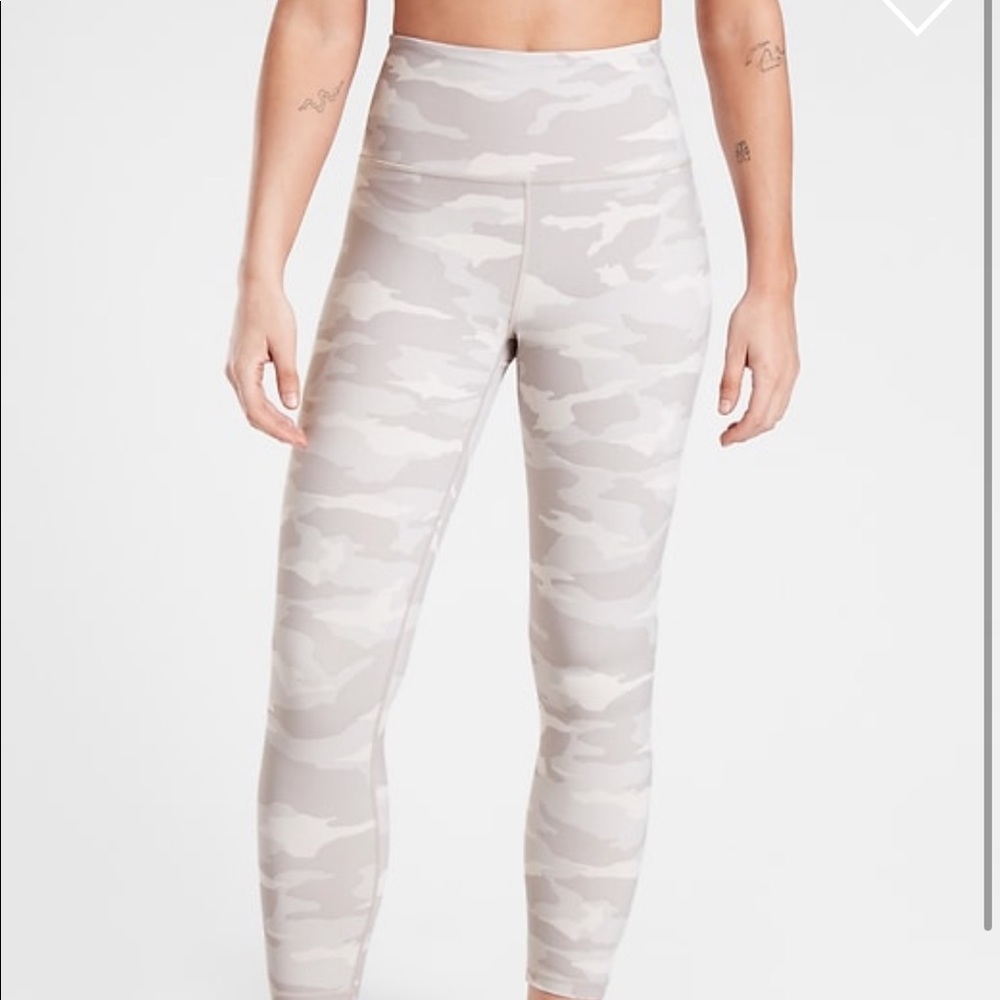 Athleta Elation 7/8 tights